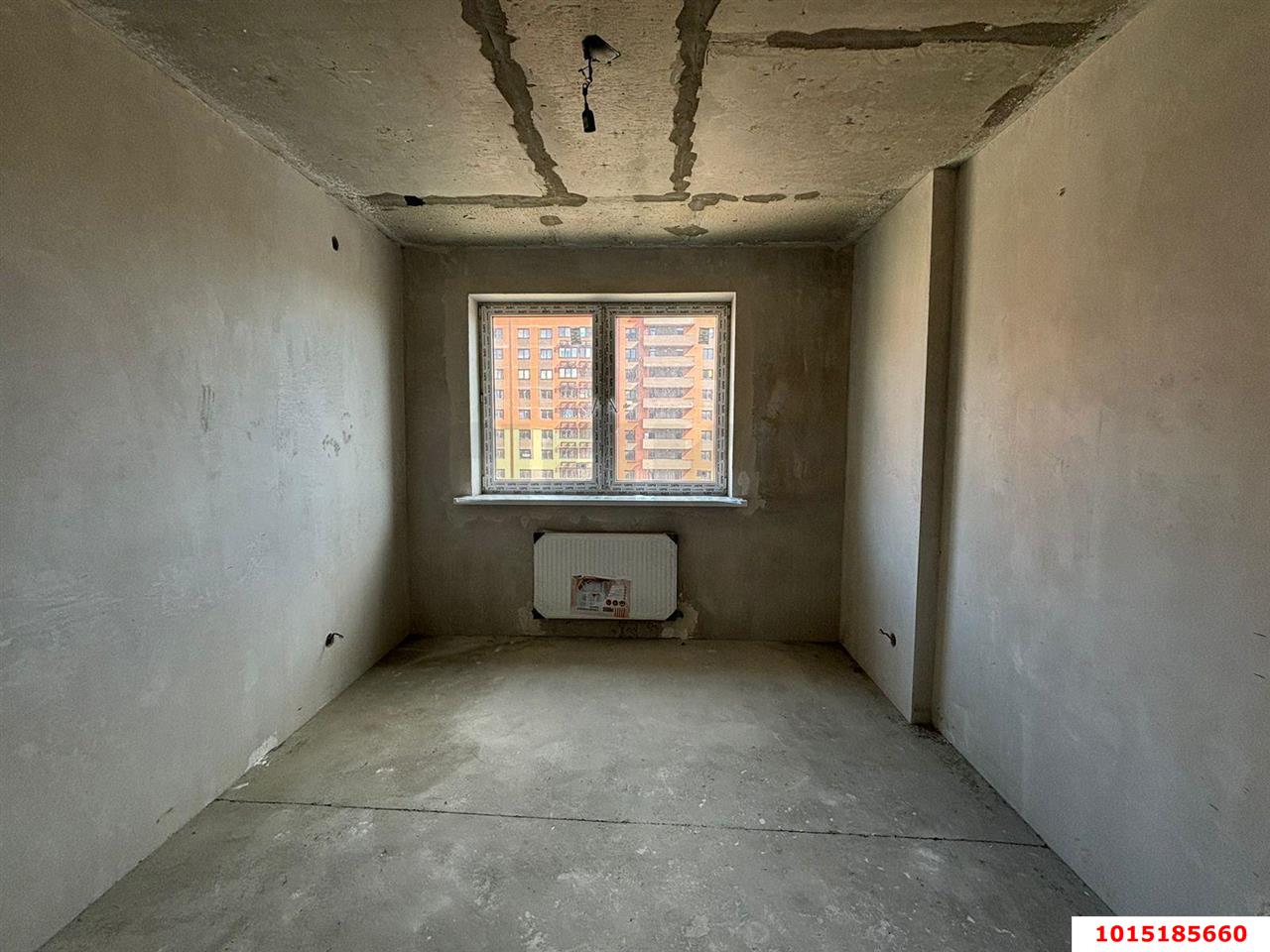 2-комнатная квартира 50 м², 15/16 эт. — фото 4