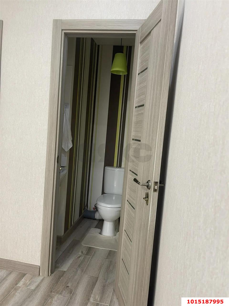 Дом 96 м² + 3 сот., 2 эт. — фото 10