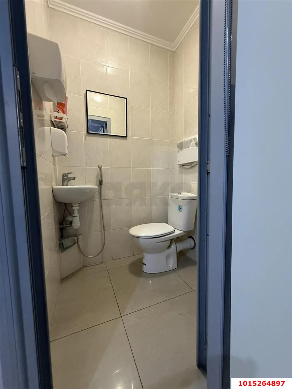 Офисное помещение 49 м², 1/16 эт. — фото 6