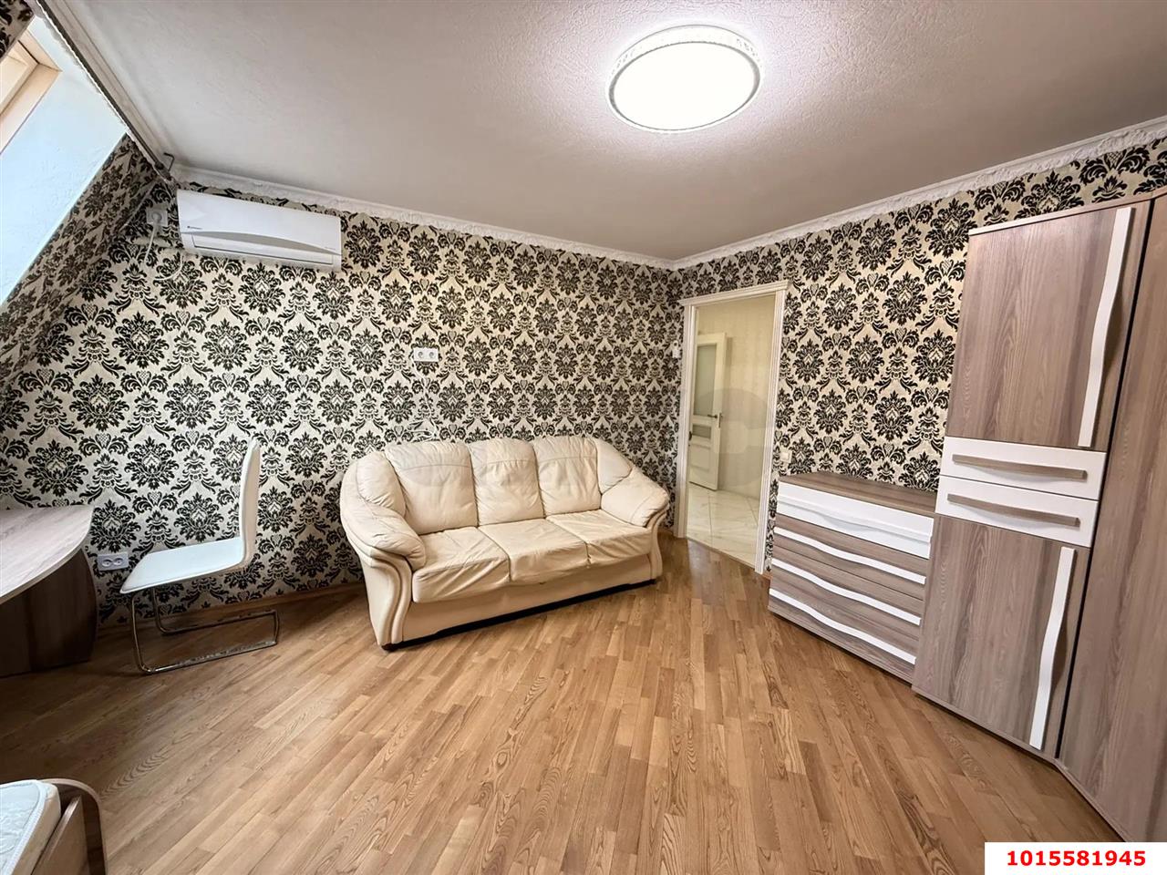 5+-комнатная квартира 143 м², 5/5 эт. — фото 13