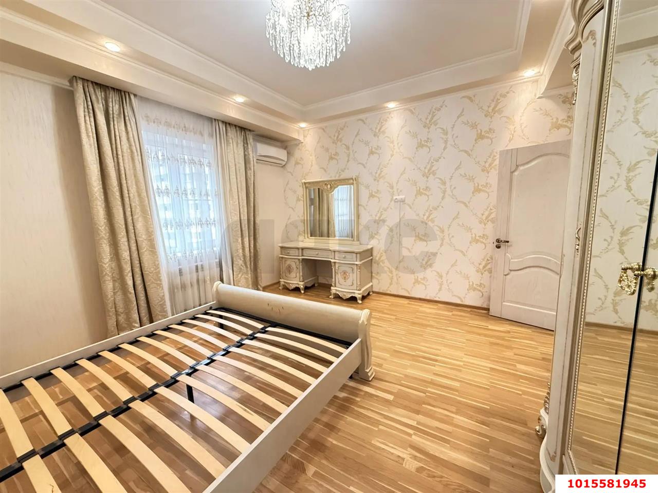5+-комнатная квартира 143 м², 5/5 эт. — фото 2