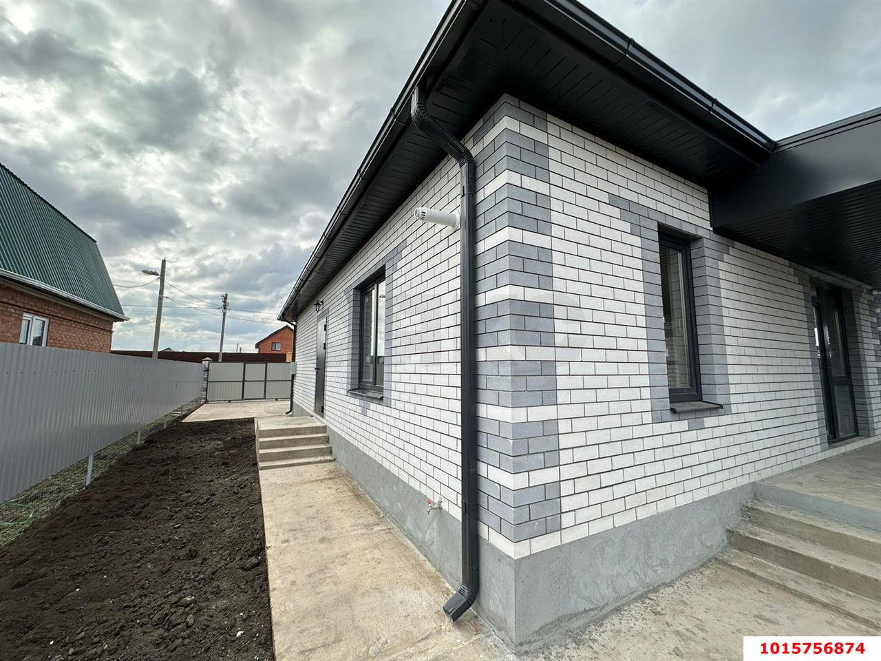 Дом 90 м² + 4 сот., 2 эт. — фото 5