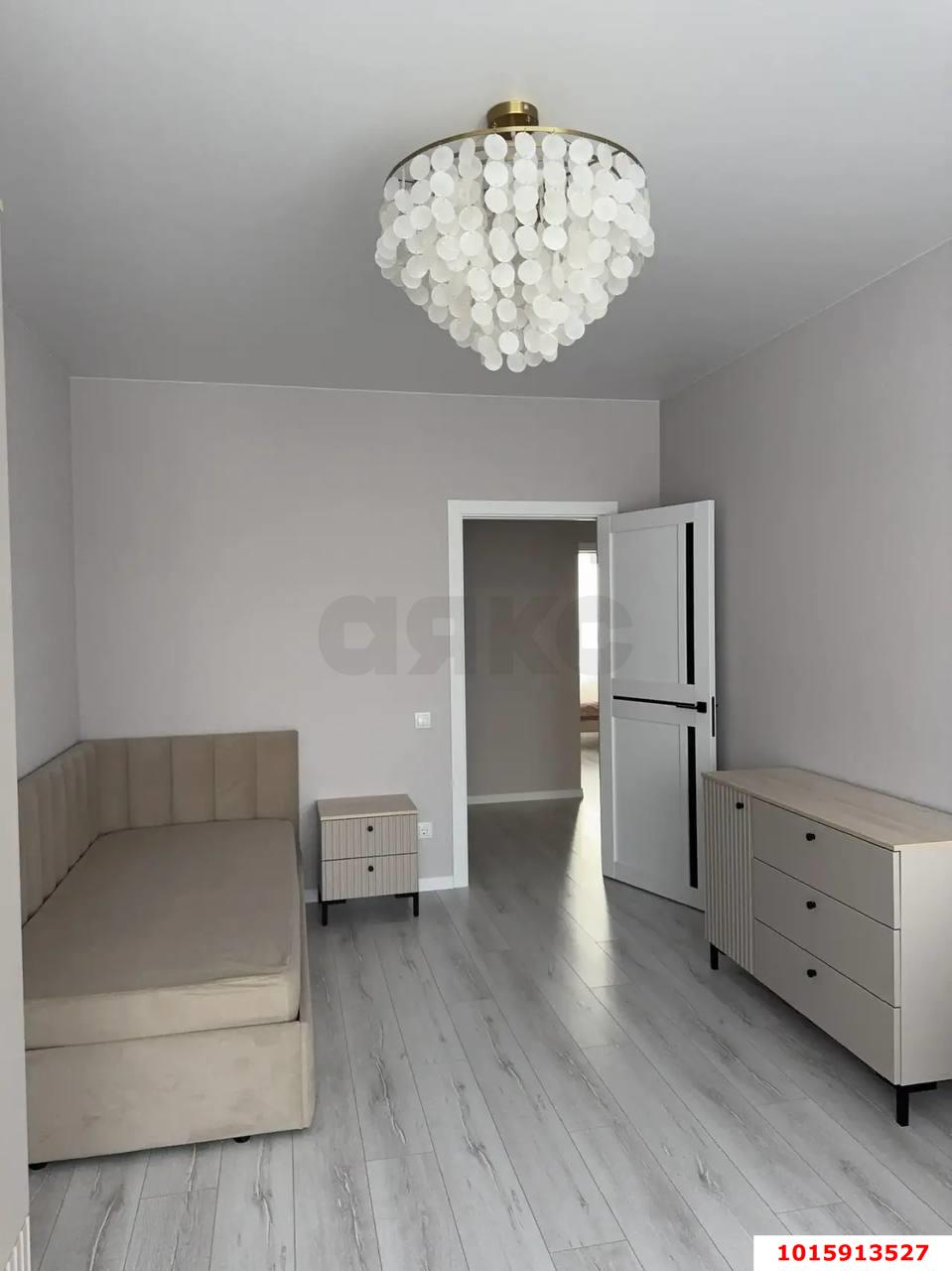 2-комнатная квартира 51 м², 3/9 эт. — фото 10