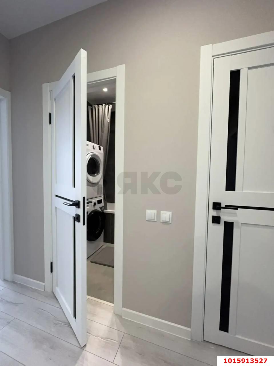 2-комнатная квартира 51 м², 3/9 эт. — фото 13