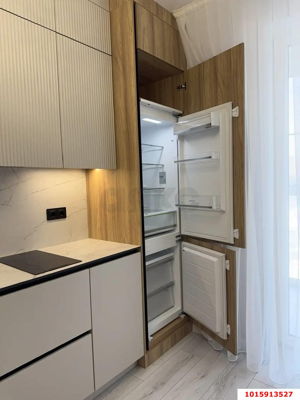 2-комнатная квартира 51 м², 3/9 эт. — фото 4