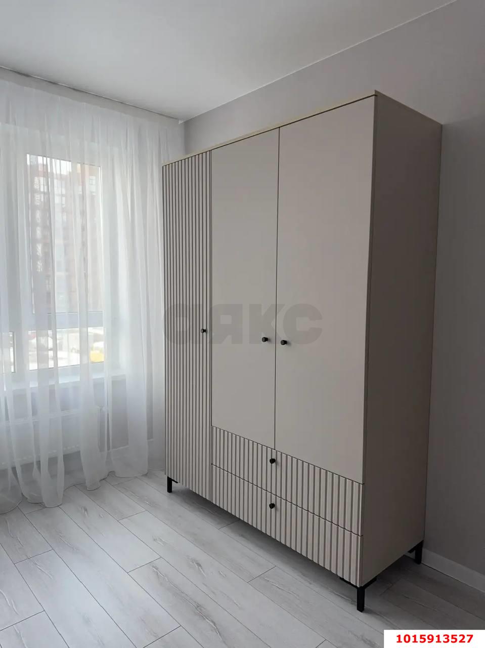 2-комнатная квартира 51 м², 3/9 эт. — фото 7