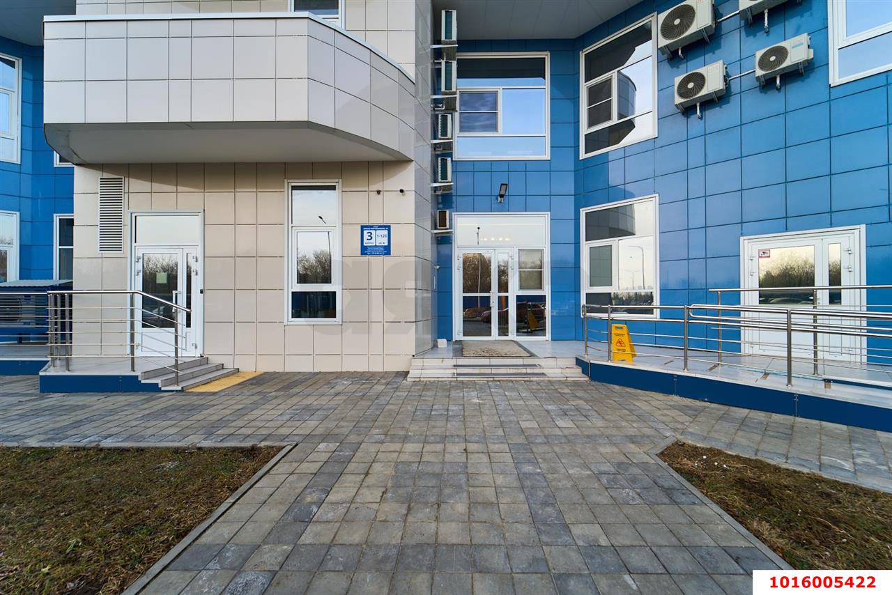 1-комнатная квартира 49 м², 18/24 эт. — фото 16