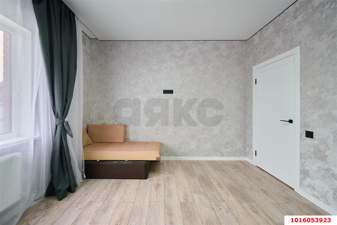 Дом 95 м² + 4 сот., 1 эт. — фото 5