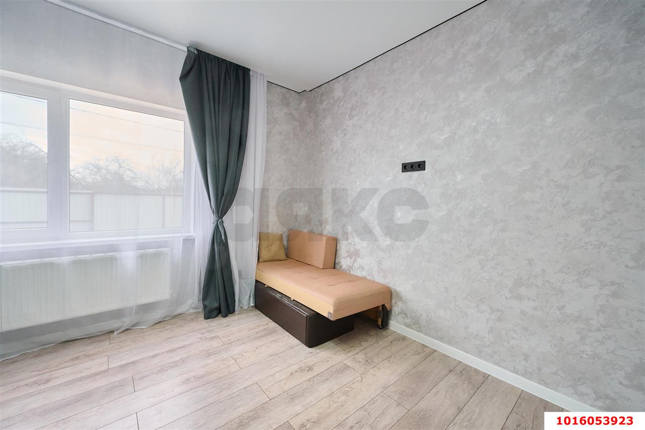Дом 95 м² + 4 сот., 1 эт. — фото 6