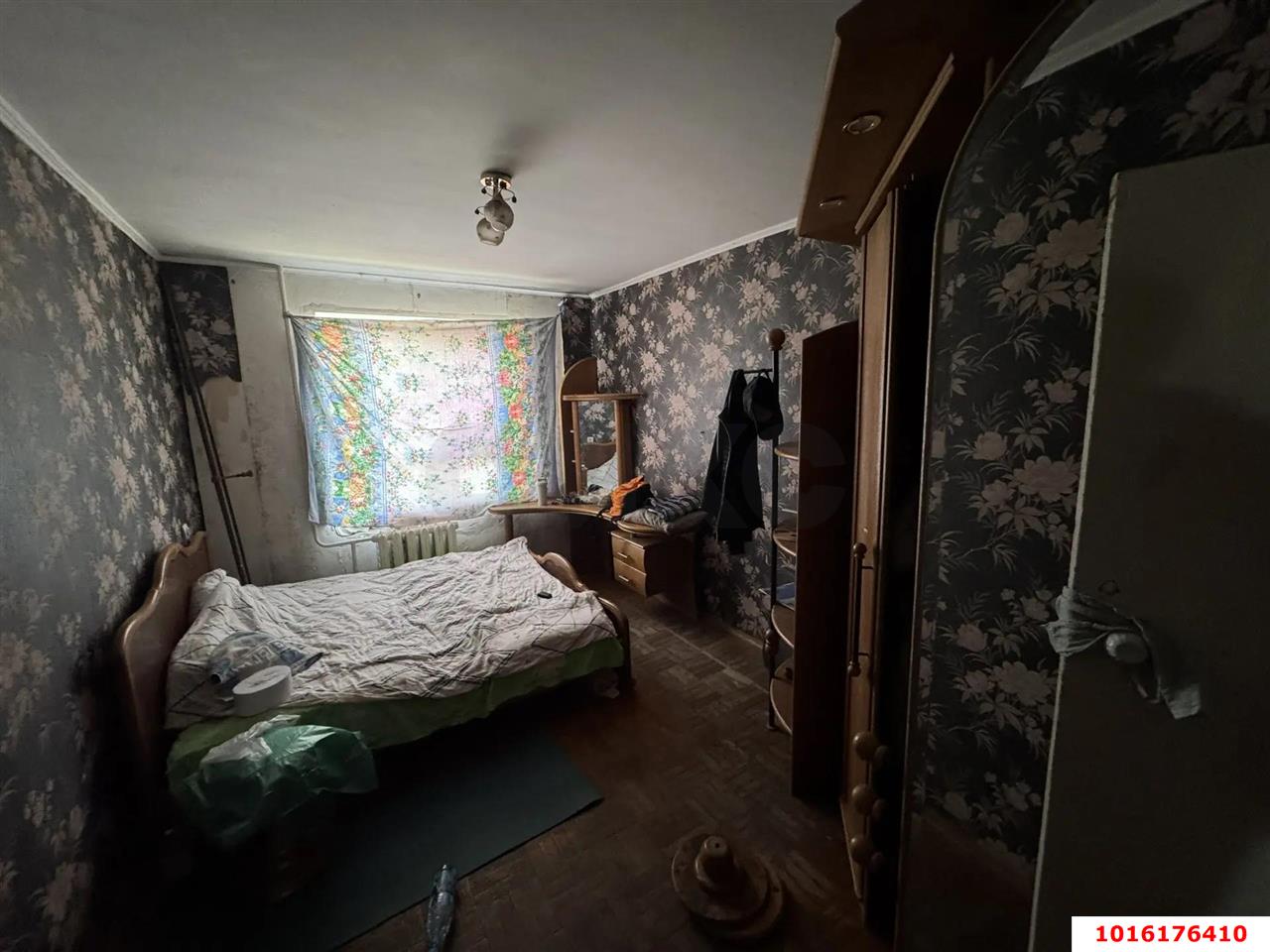 3-комнатная квартира 79 м², 4/5 эт. — фото 8