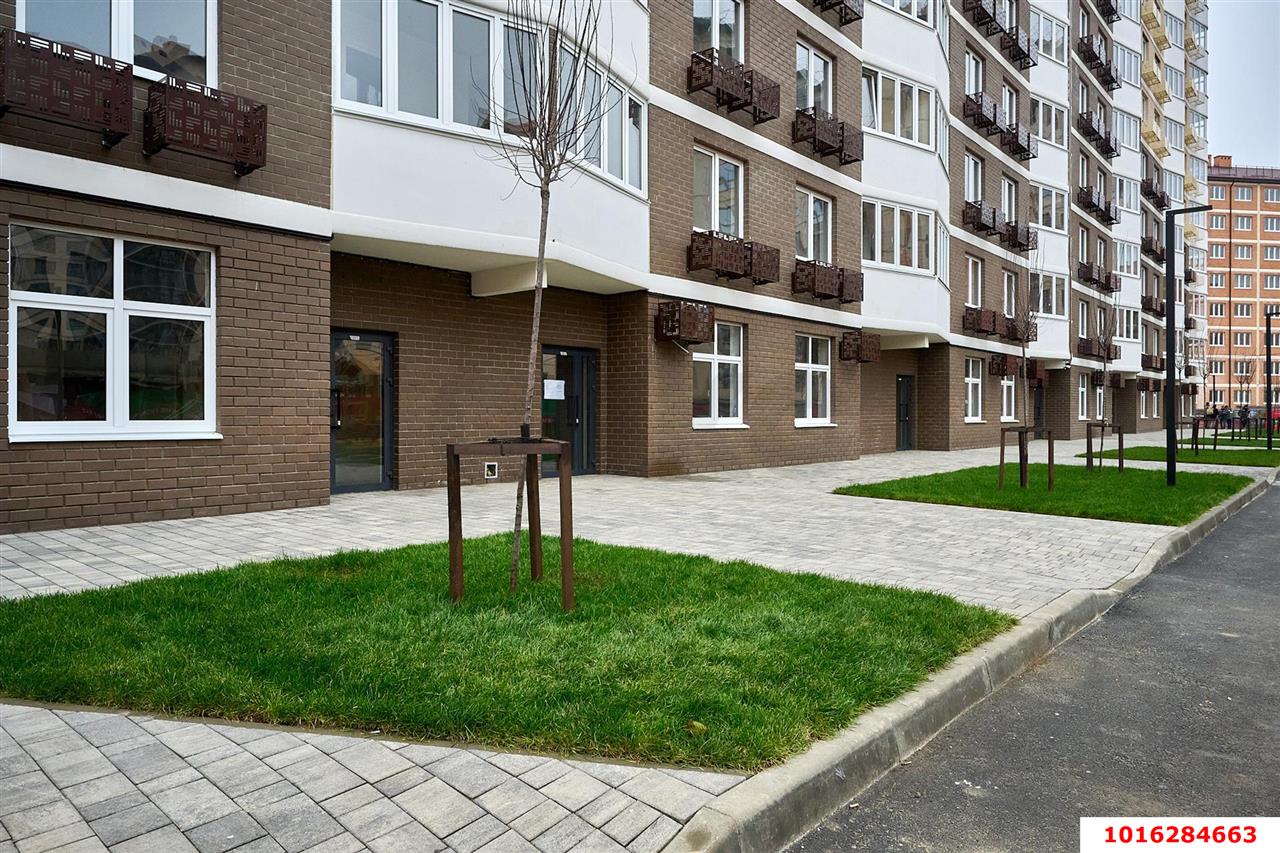 2-комнатная квартира 54 м², 7/12 эт. — фото 10
