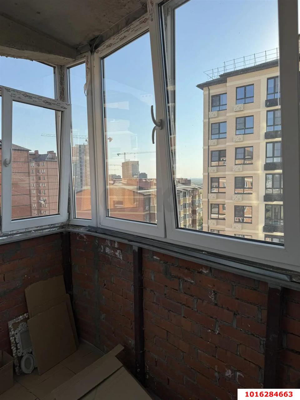 2-комнатная квартира 54 м², 7/12 эт. — фото 4