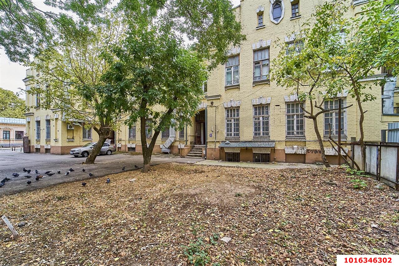 1-комнатная квартира 36 м², 2/2 эт. — фото 11
