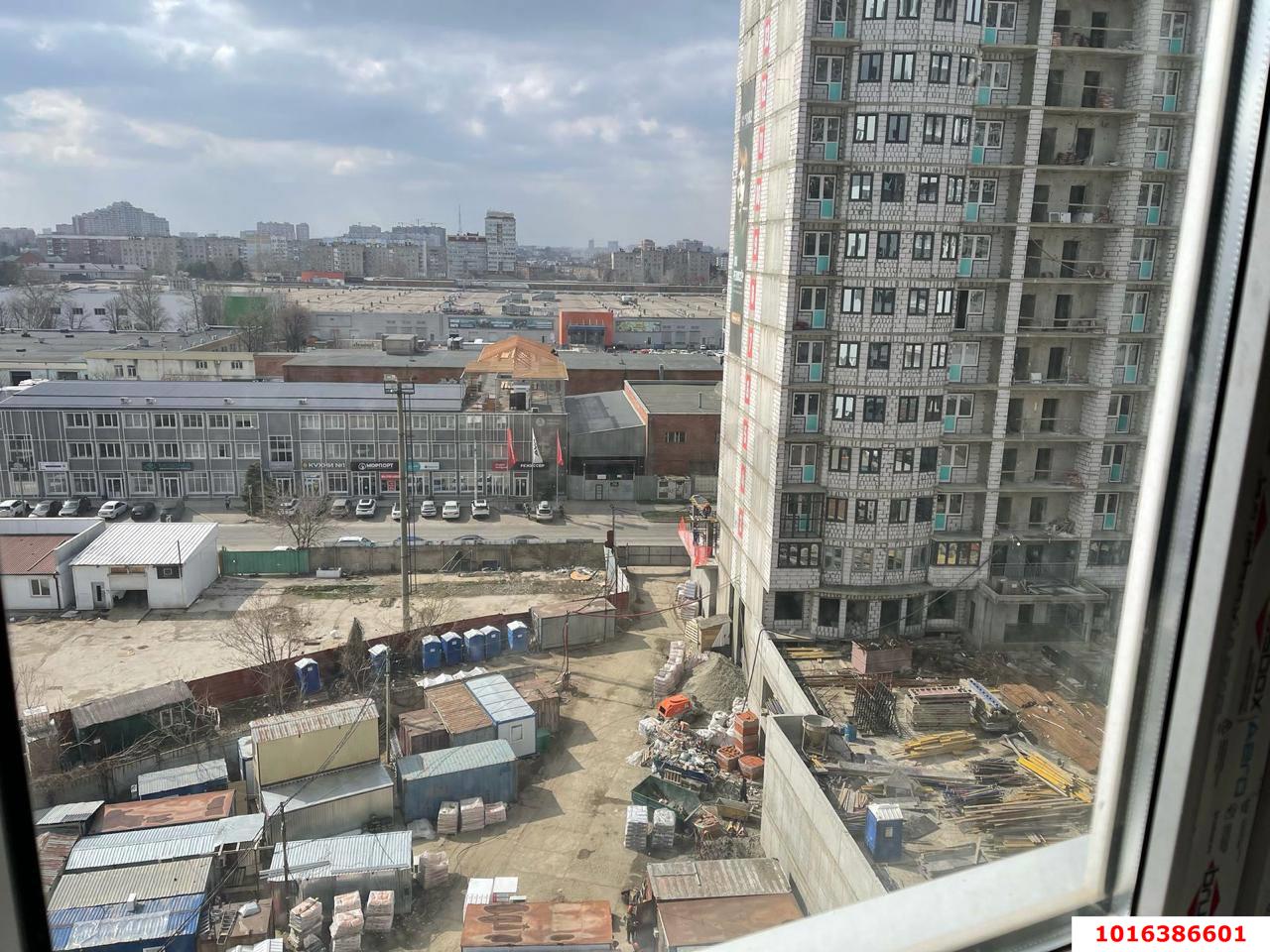 3-комнатная квартира 107 м², 8/21 эт. — фото 3