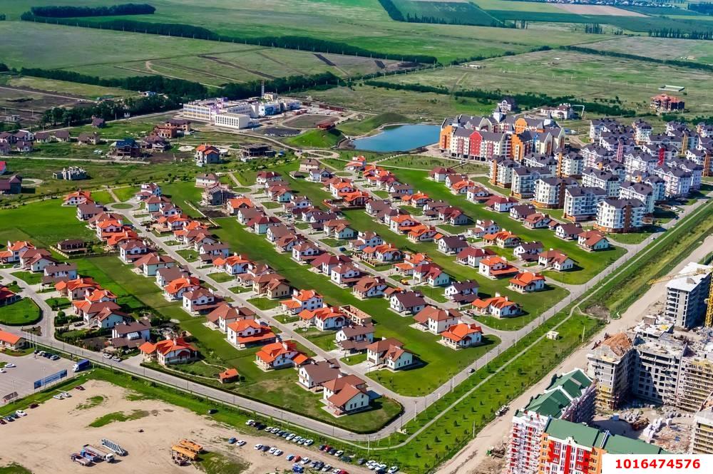 Земельный участок под ИЖС 8 сот. — фото 2