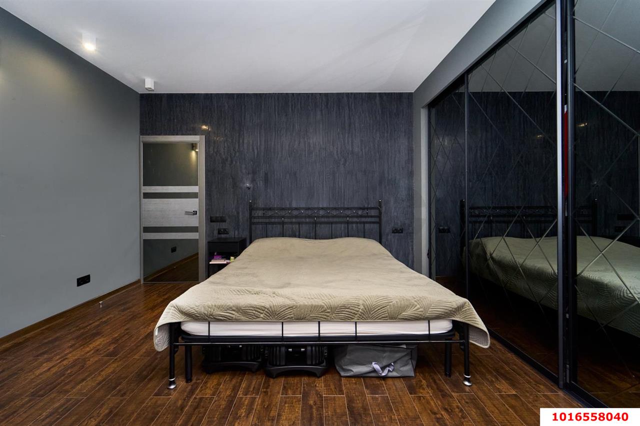 3-комнатная квартира 100 м², 19/20 эт. — фото 10
