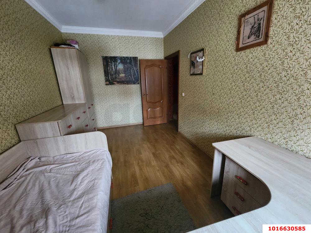 4-комнатная квартира 83 м², 2/4 эт. — фото 8