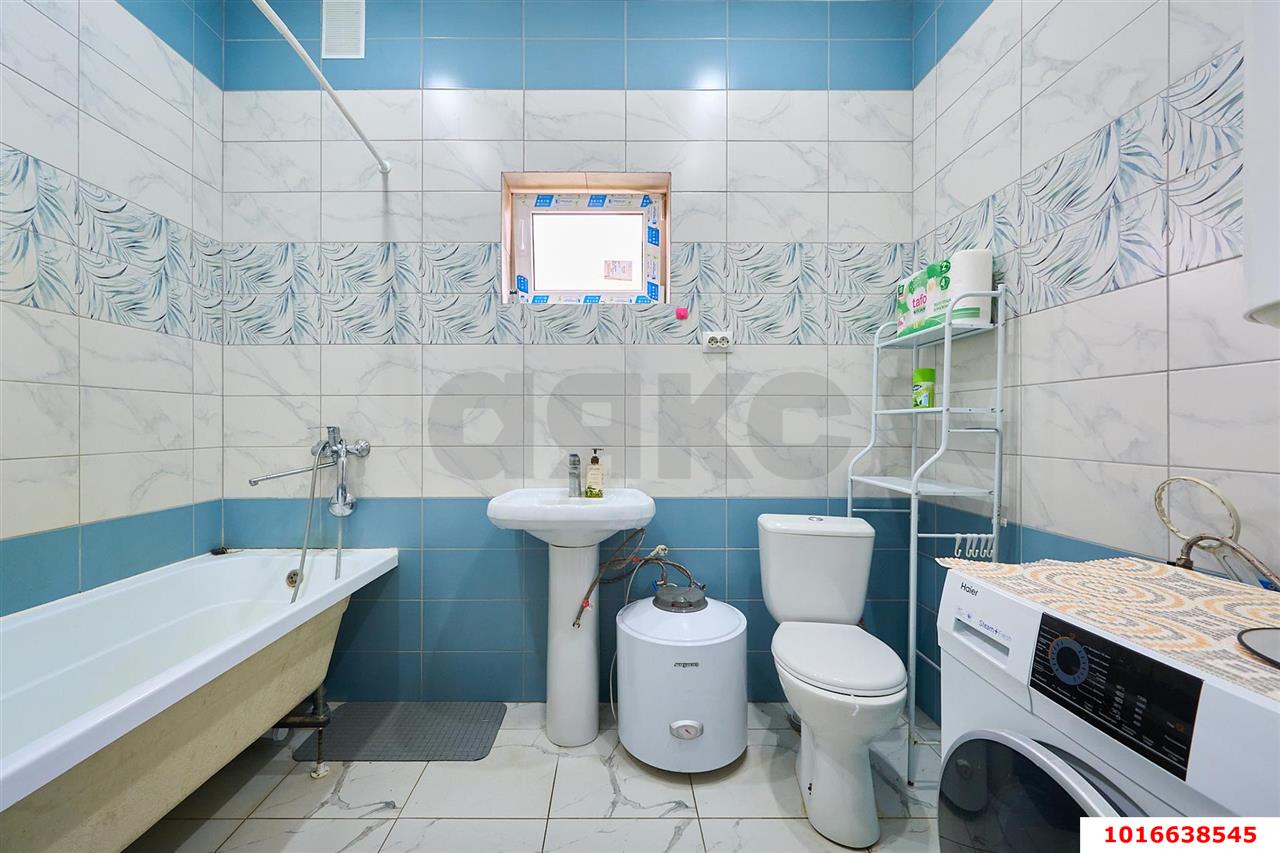 Дом 71 м² + 3 сот., 1 эт. — фото 11