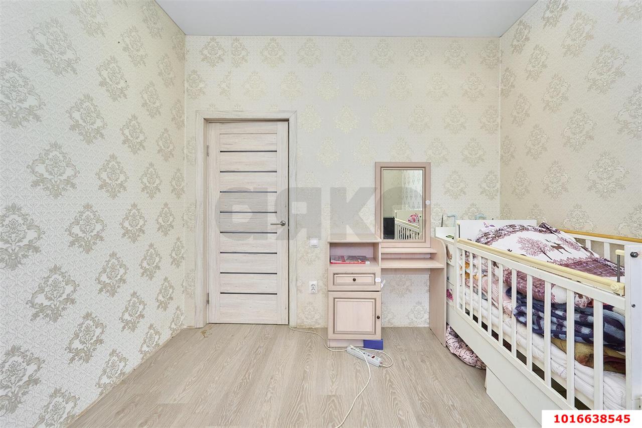 Дом 71 м² + 3 сот., 1 эт. — фото 4