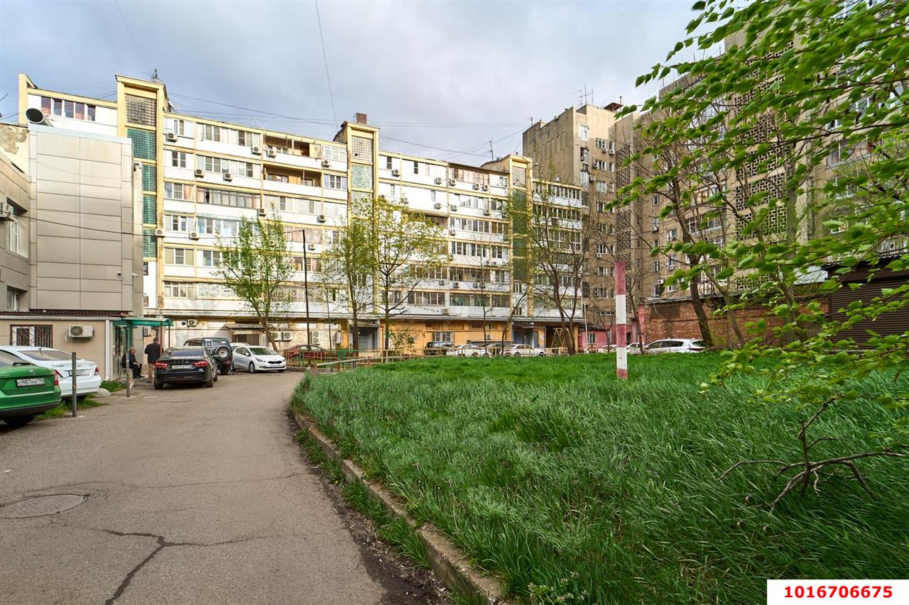 2-комнатная квартира 44 м², 2/9 эт. — фото 1