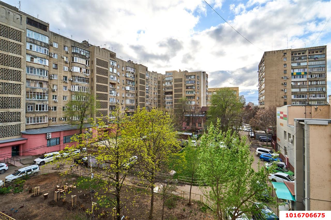 2-комнатная квартира 44 м², 2/9 эт. — фото 6