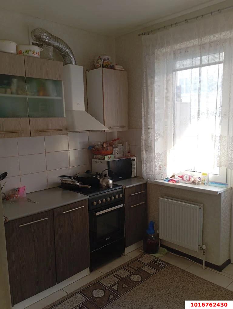 1-комнатная квартира 25 м², 1/4 эт. — фото 2