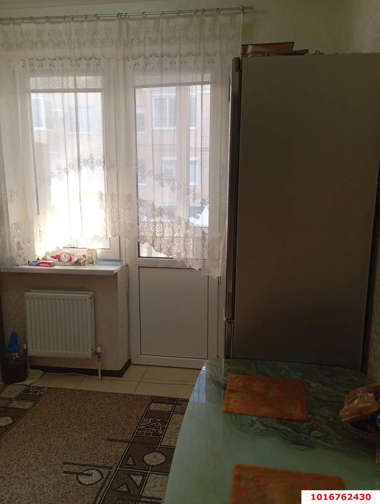 1-комнатная квартира 25 м², 1/4 эт. — фото 3