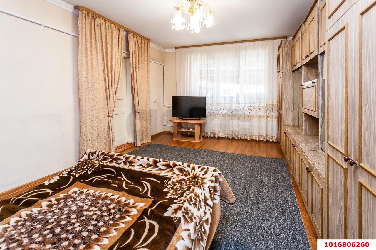 Дом 47 м² + 5 сот., 1 эт. — фото 4