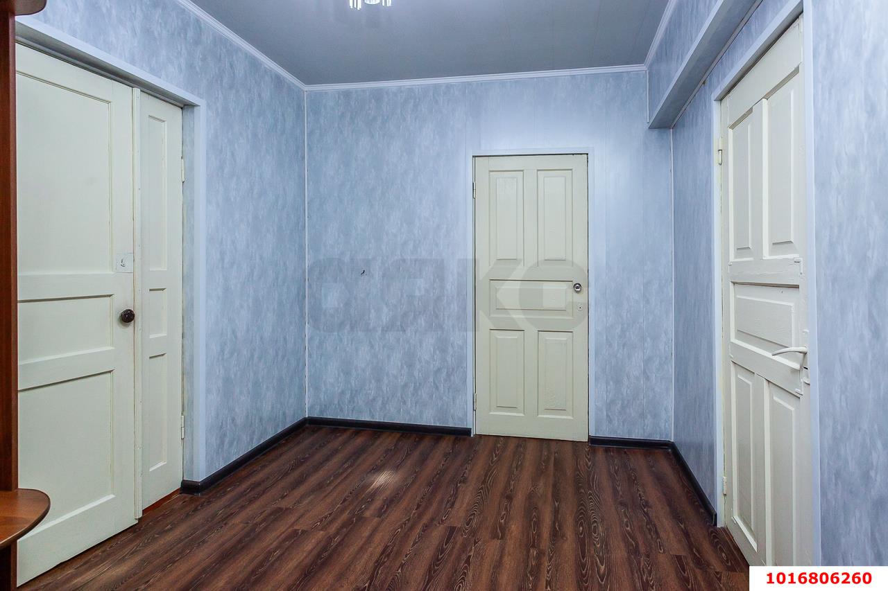 Дом 47 м² + 5 сот., 1 эт. — фото 7
