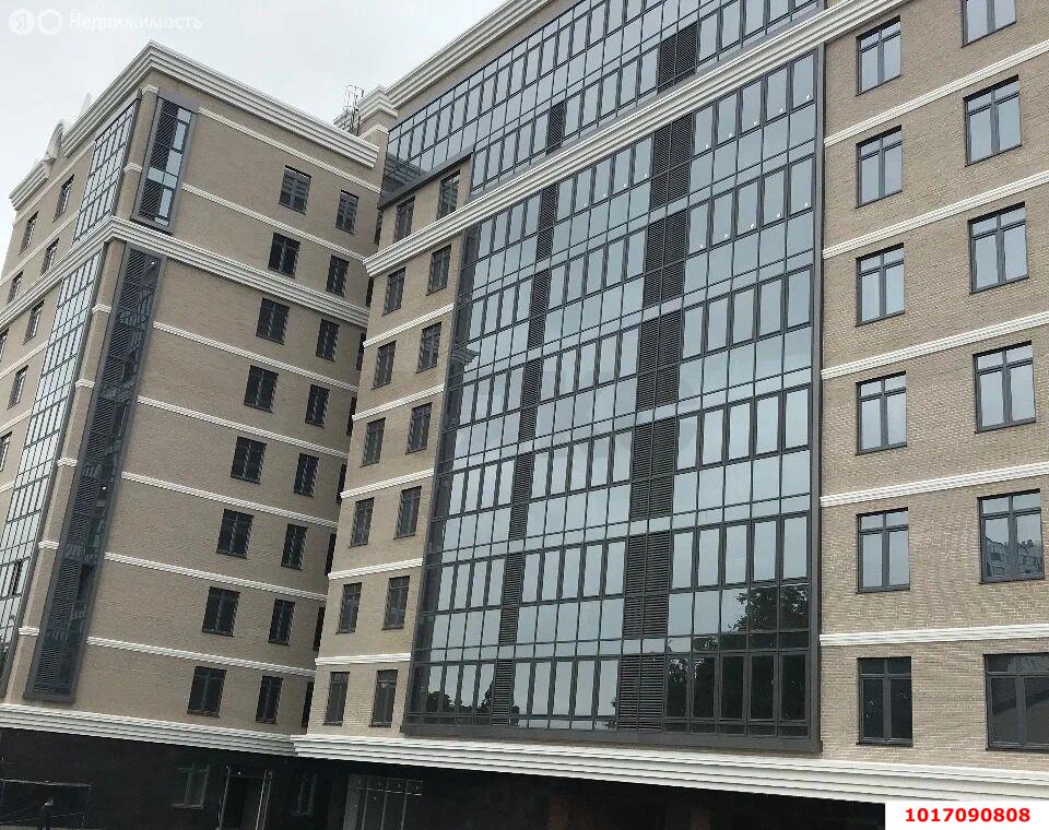 2-комнатная квартира 62 м², 7/9 эт. — фото 3