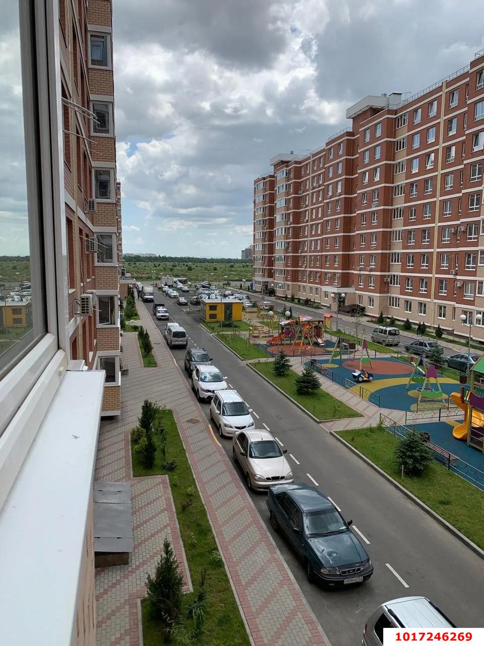 Студия 23 м², 3/9 эт. — фото 9