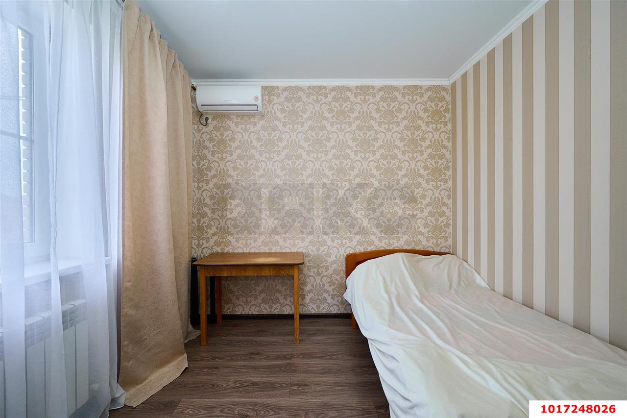Дом 97 м² + 2 сот., 2 эт. — фото 25