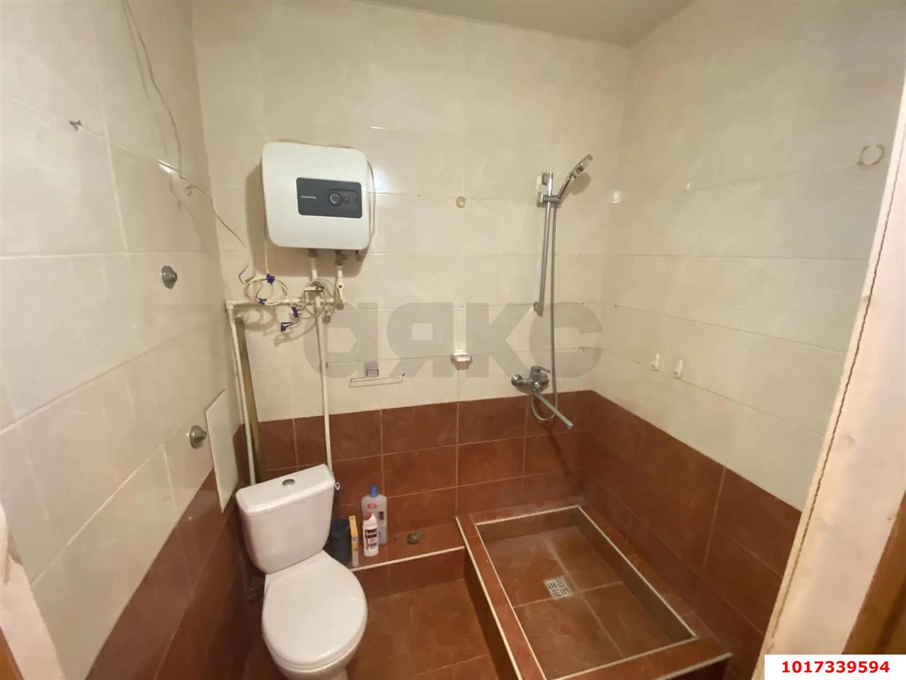 Студия 15 м², 3/3 эт. — фото 10