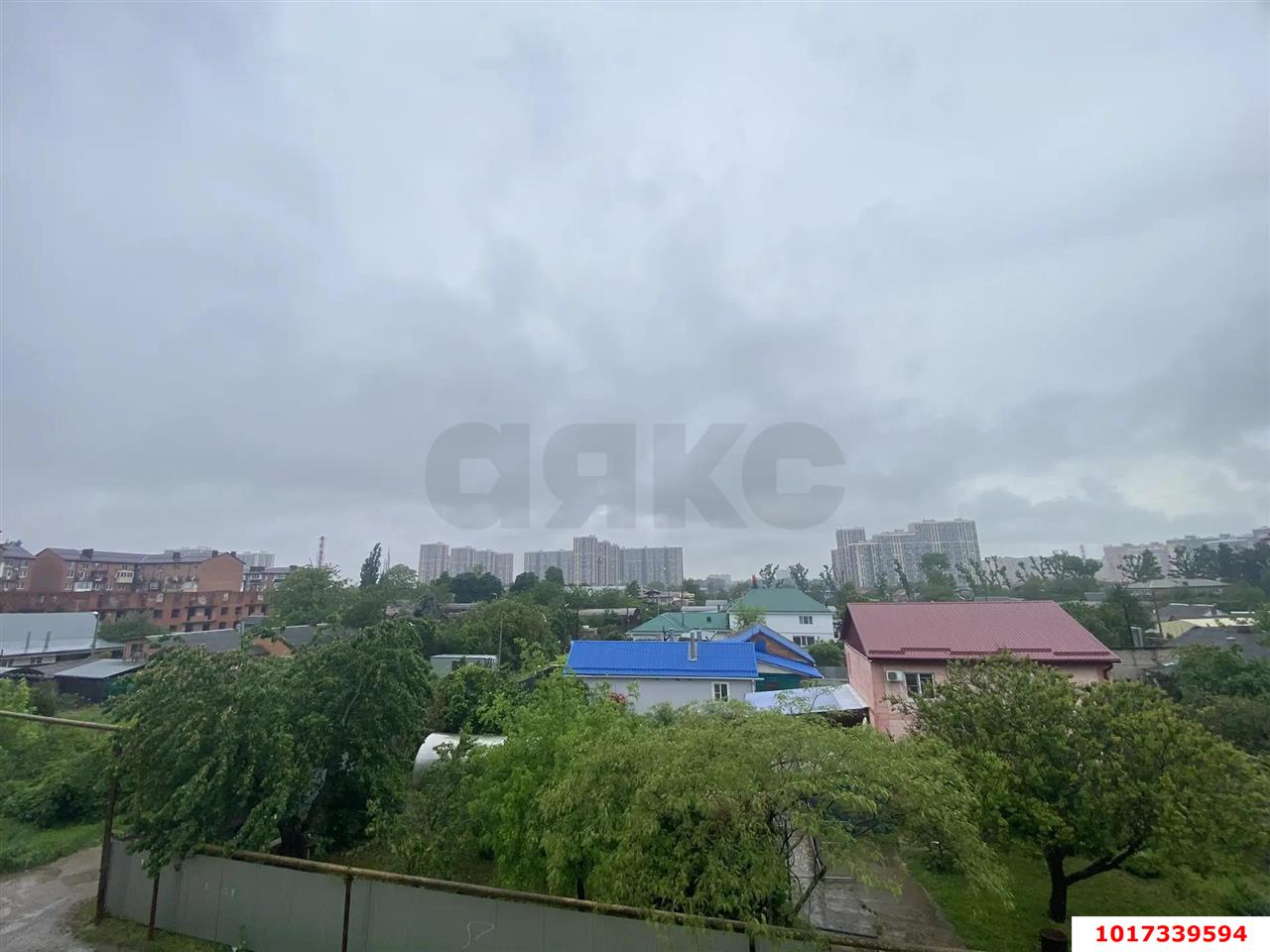 Студия 15 м², 3/3 эт. — фото 11