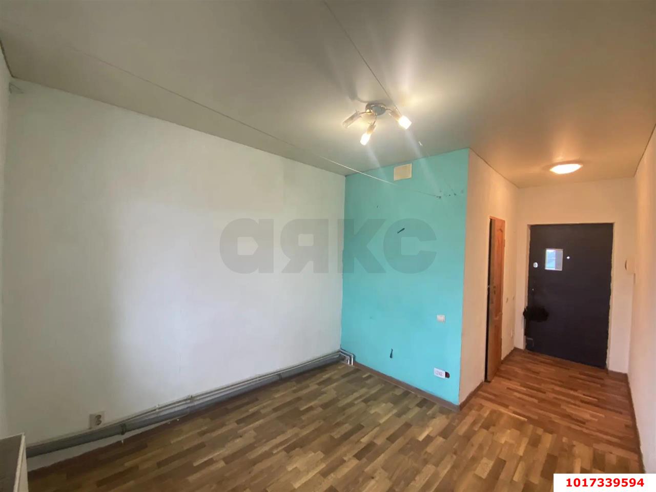 Студия 15 м², 3/3 эт. — фото 2