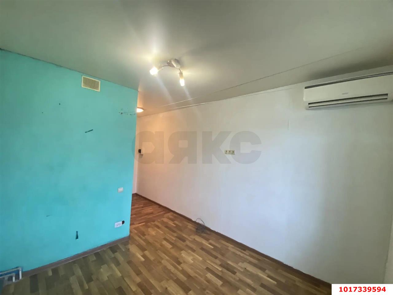Студия 15 м², 3/3 эт. — фото 3