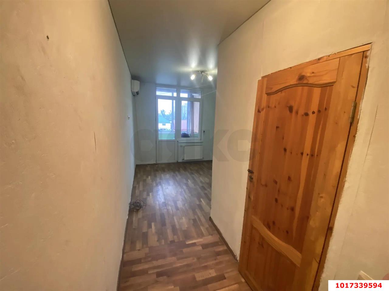 Студия 15 м², 3/3 эт. — фото 5
