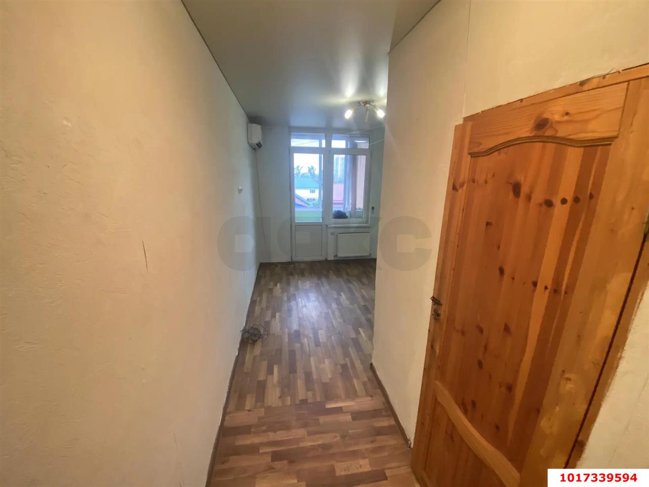 Студия 15 м², 3/3 эт. — фото 6