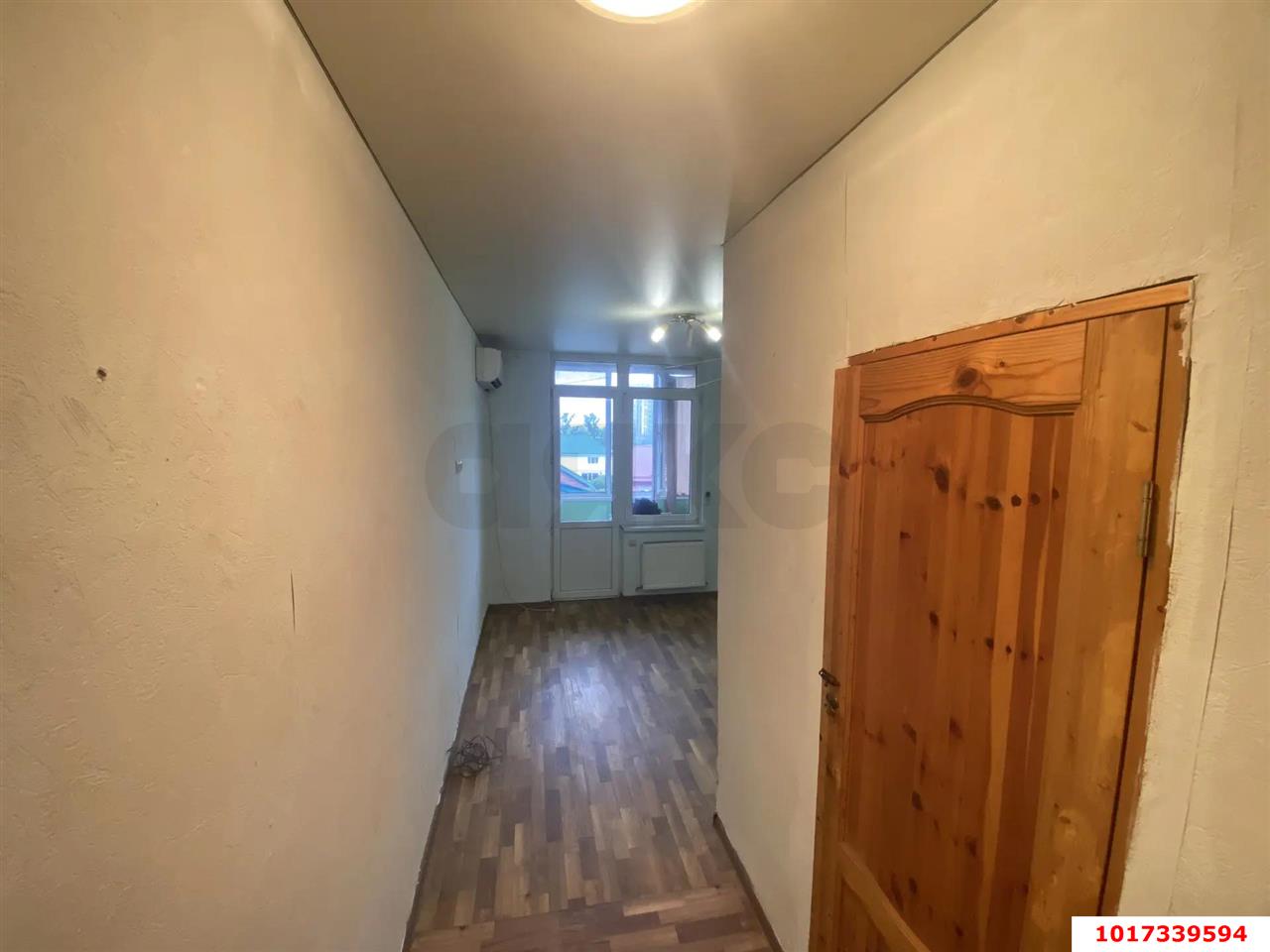Студия 15 м², 3/3 эт. — фото 7