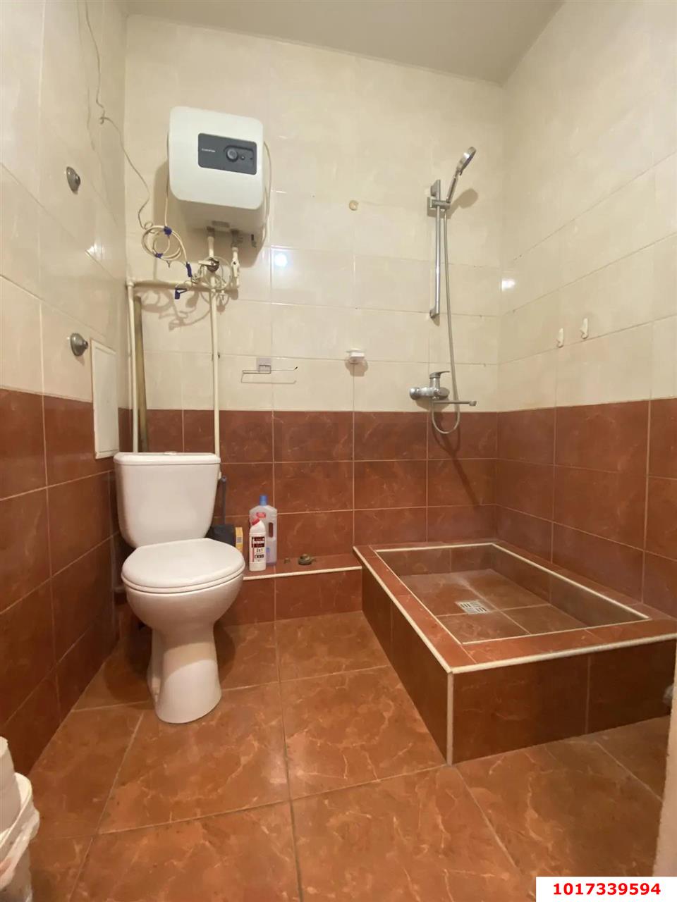 Студия 15 м², 3/3 эт. — фото 9