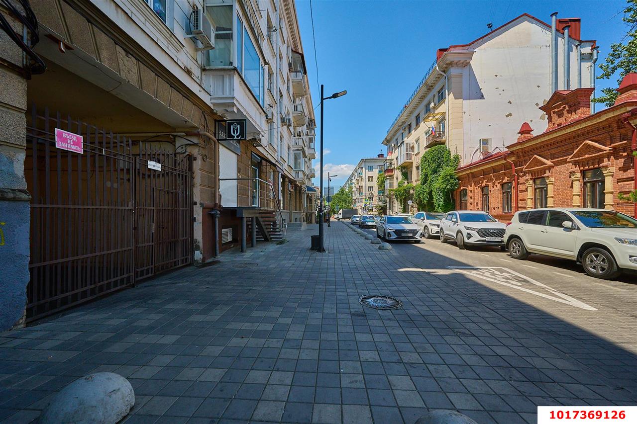 1-комнатная квартира 34 м², 2/4 эт. — фото 12