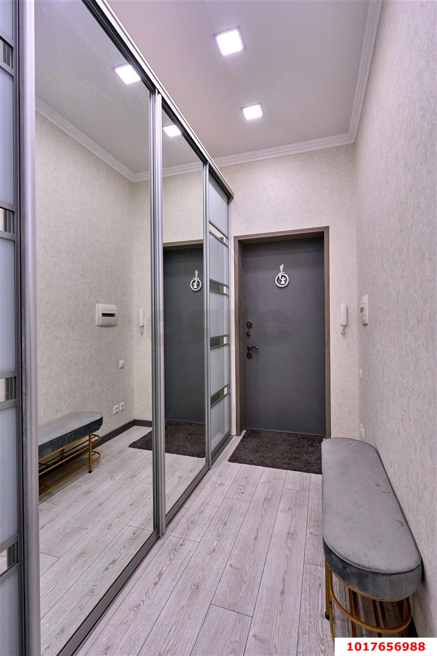 3-комнатная квартира 162 м², 7/8 эт. — фото 16