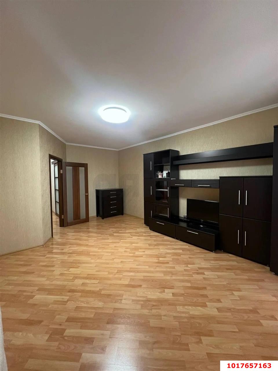 1-комнатная квартира 52 м², 6/16 эт. — фото 4