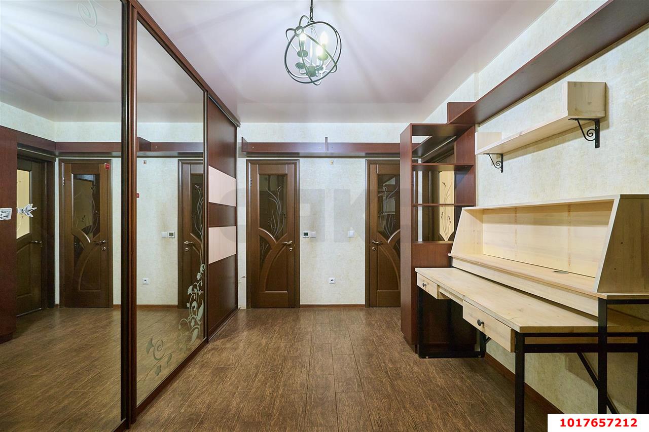 2-комнатная квартира 72 м², 11/18 эт. — фото 24
