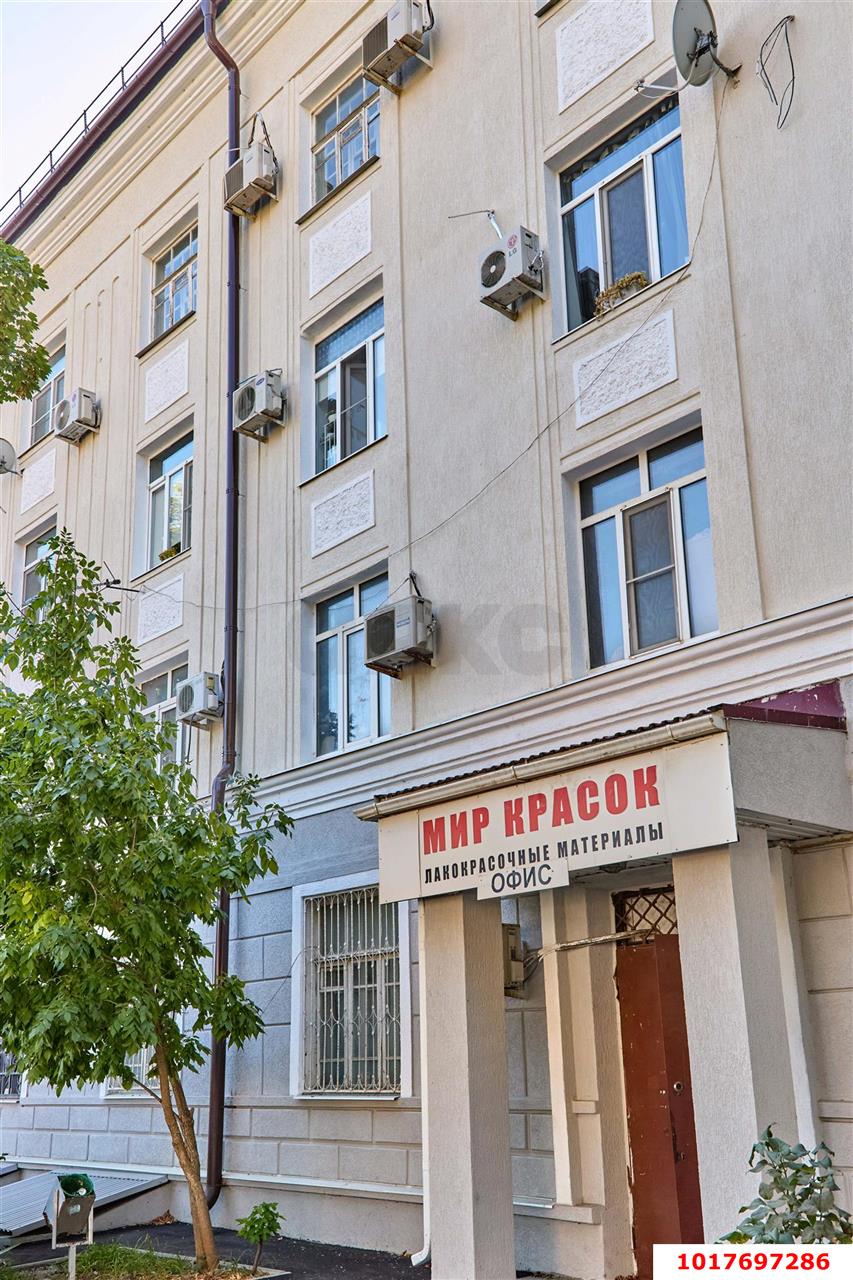 4-комнатная квартира 97 м², 3/4 эт. — фото 2