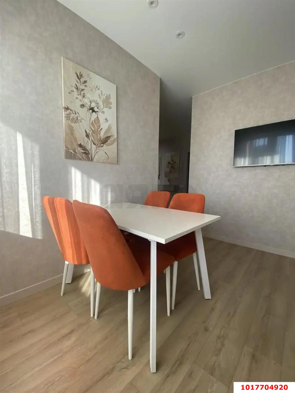 2-комнатная квартира 50 м², 12/19 эт. — фото 10