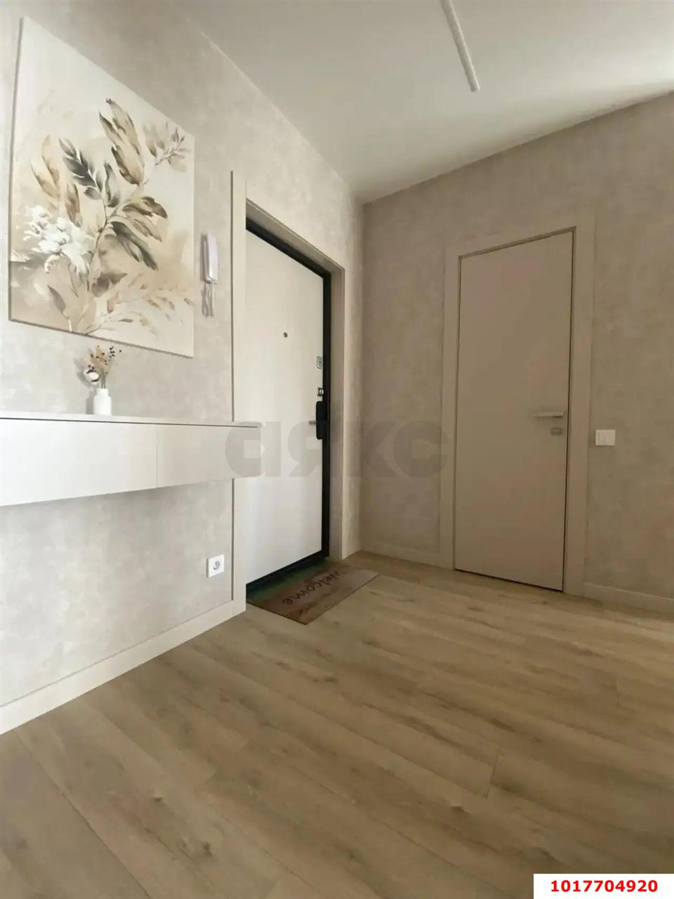 2-комнатная квартира 50 м², 12/19 эт. — фото 13