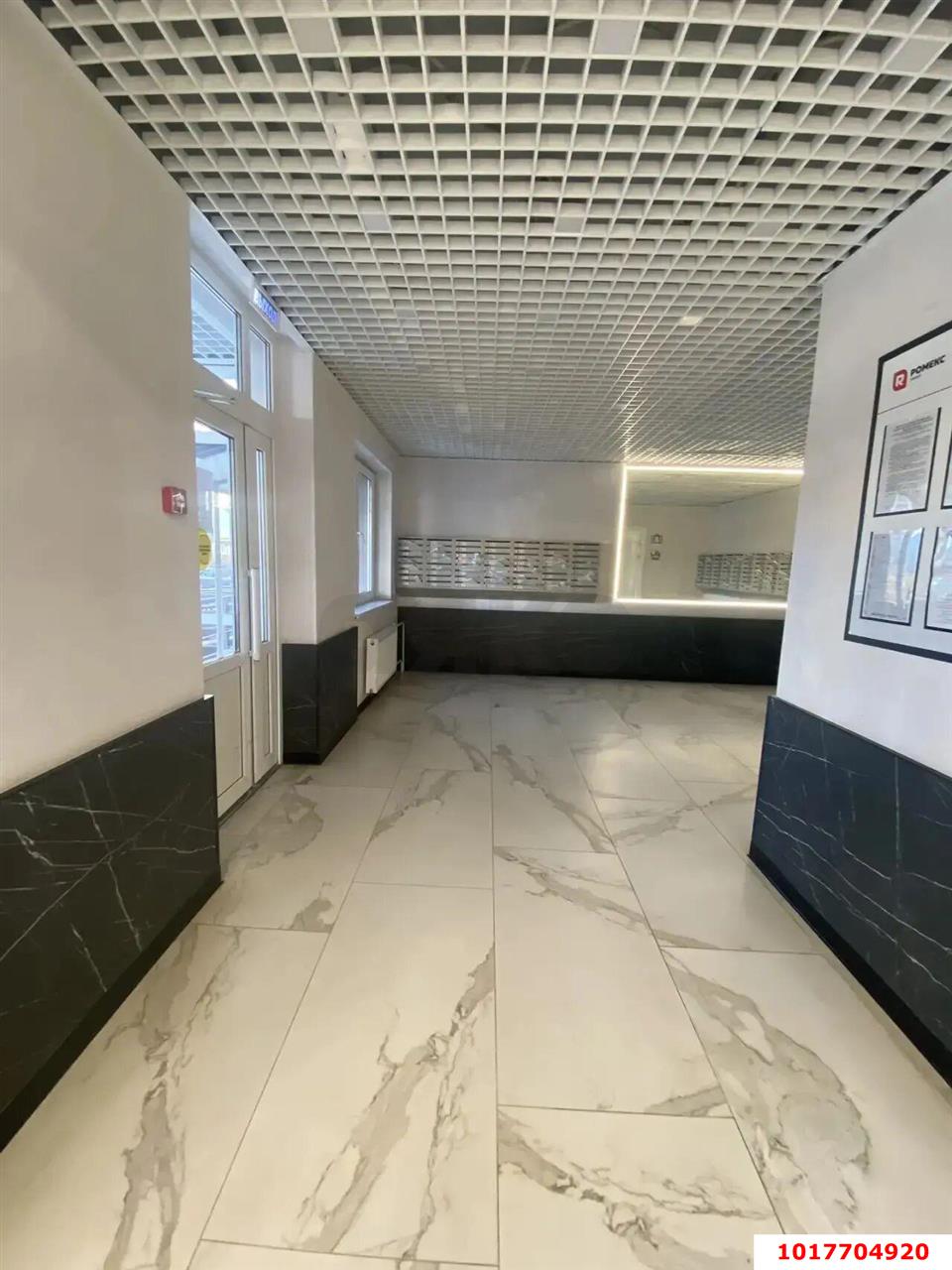 2-комнатная квартира 50 м², 12/19 эт. — фото 18