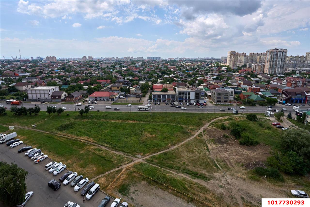 2-комнатная квартира 59 м², 14/16 эт. — фото 12