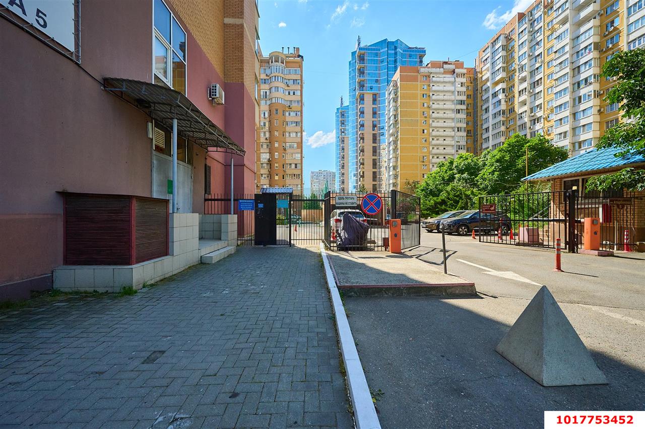 3-комнатная квартира 112 м², 11/16 эт. — фото 19